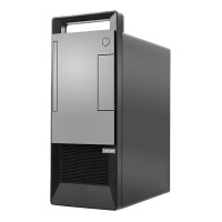联想扬天 T4900V/I5-8400/8G/1T/集成/无光驱/WIN10/2016 office/21.5WLED