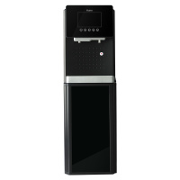 海尔（Haier）商用净水器纯水机 立式反渗透饮水机 冷热型商务净饮机HZR200-5W