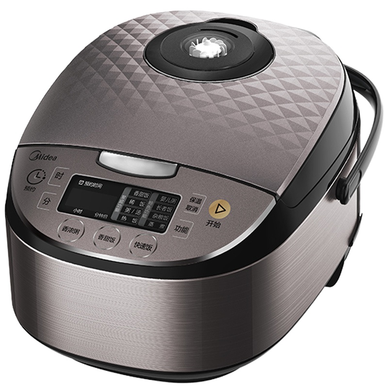 美的（Midea）MB-RS5057电饭煲 5L大容量