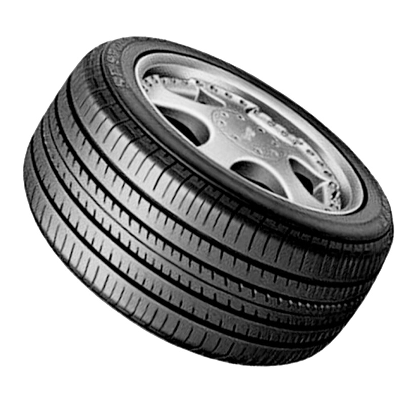 邓禄普(DUNLOP)轮胎215/60R16 95V VEURO SP SPORT D8H