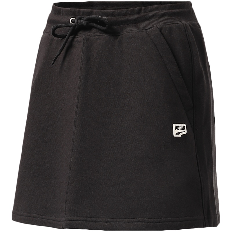 PUMA彪马女裤运动服休闲短裙533053