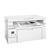 惠普(HP)LaserJet Pro 131A 黑白激光三合一(打印 复印 扫描)一年保修