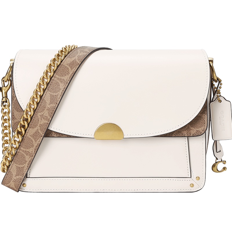 COACH DREAMER 单肩包 26*19*9CM