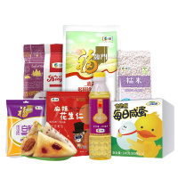 500元端午福利套餐A