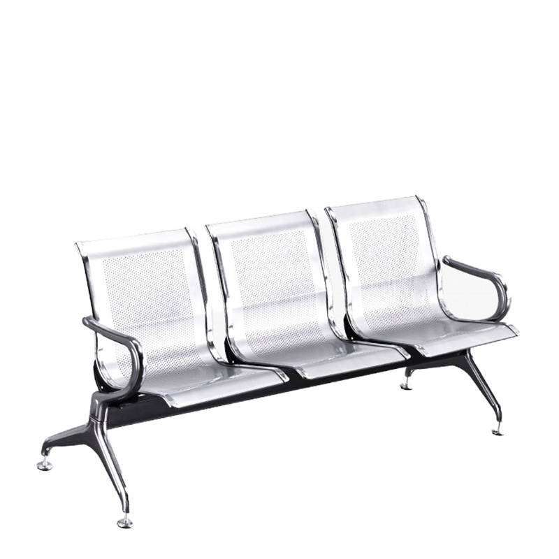 庆平3D公众座等候椅