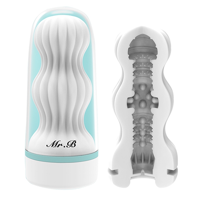 云掌柜B5纯爱飞机杯青春版飞机杯男用品自卫慰器高潮神器私处口交男性情趣性用具玩具