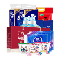 中海油sj福利套餐3 ZHY