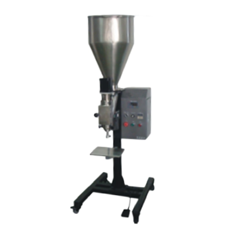 BTSM YDX-06S 高效灌粉机