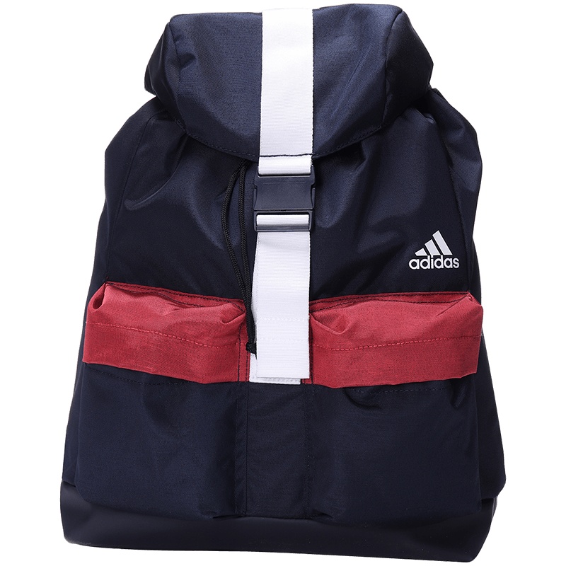 阿迪达斯男包双肩包书包背包综休闲运动配件FK0519