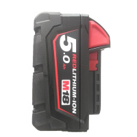 STK 美沃奇 充电电池 MWQ-M18B5 18V/5.0OAH