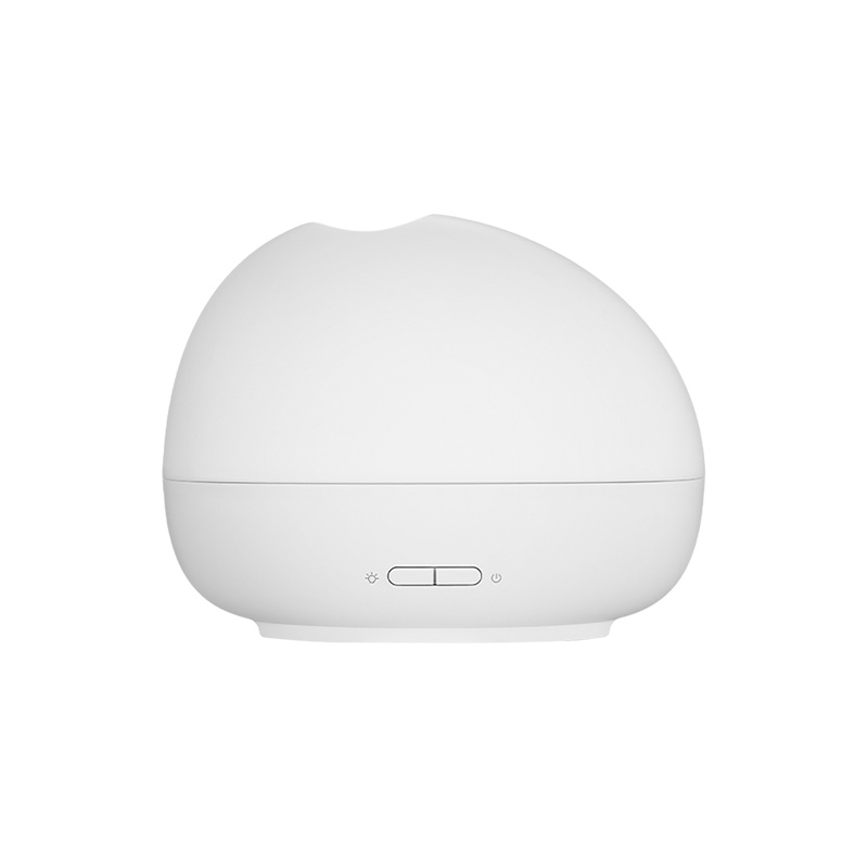 MINISO名创优品 香薰机 KW-AD200M(白色)