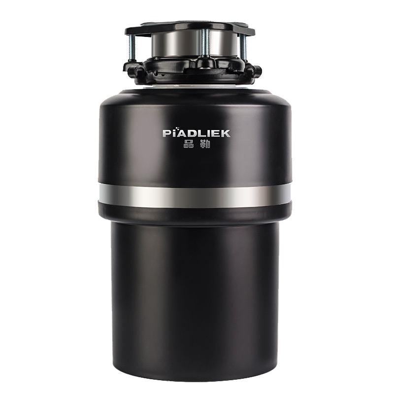 品勒(PiADLIEK)厨房食物垃圾处理器残渣处理机粉碎机家用型PL560S