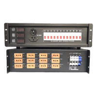 直合硅箱 YH-Z312 YIHAO-DG