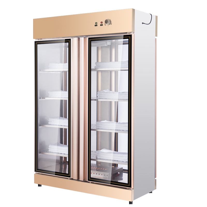 巨高家具宿舍公寓拖鞋消毒柜