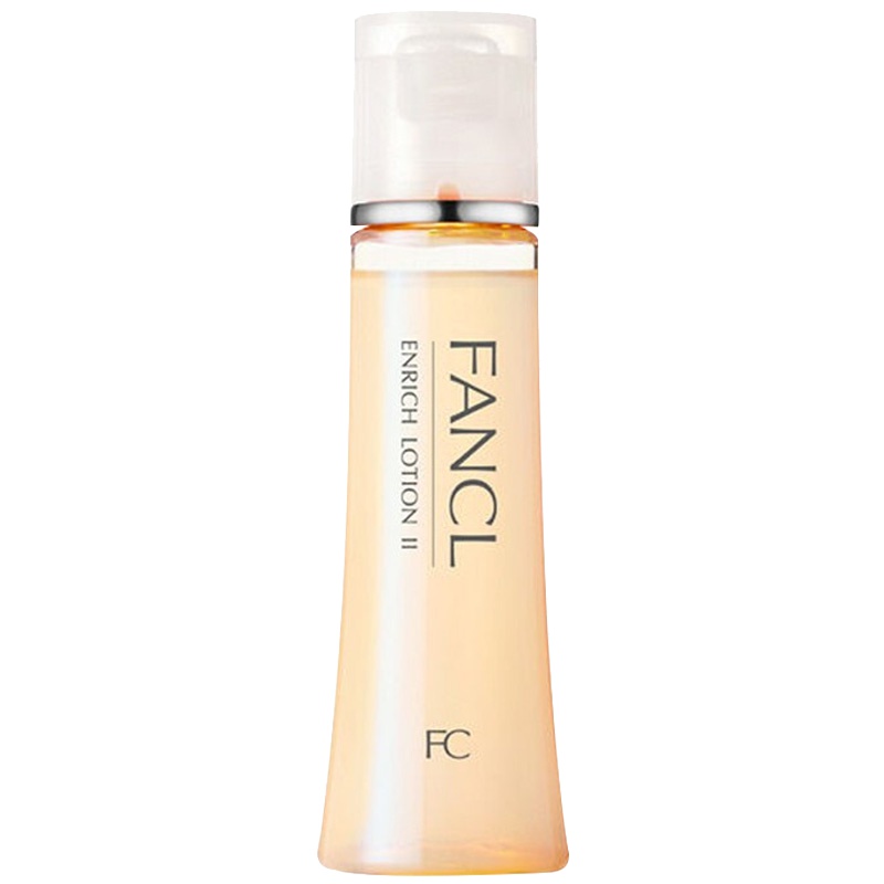 [活肤修护化妆水]FANCL 芳珂 EX无添加活肤修护化妆水 滋润型 30毫升