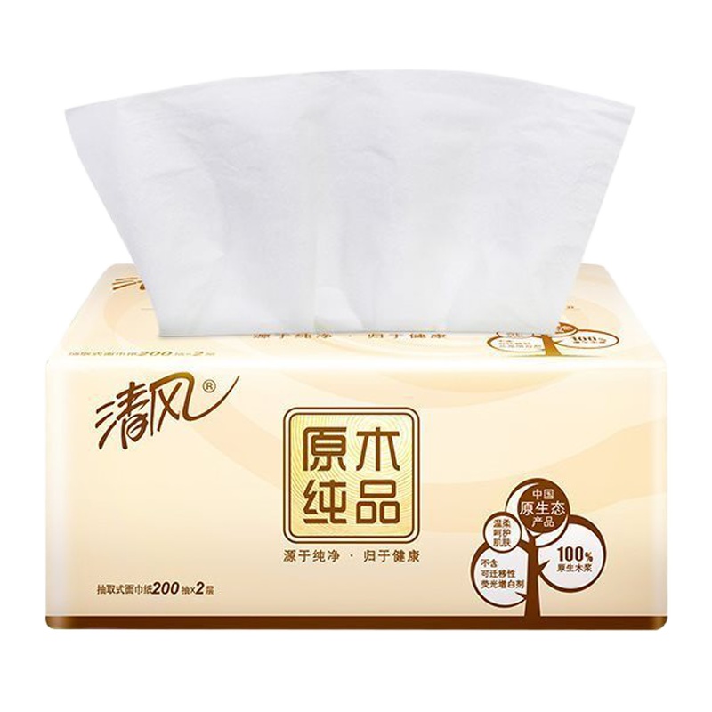 清风 生活用品套餐 D690(详见清单)