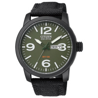 西铁城(CITIZEN)时尚休闲男表BM8475-00XB