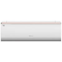 格力(GREE) 空调 1.5匹 润铂KFR-35GW/(35553)FNhAb-A1(WIFI)1级能效变频壁挂机