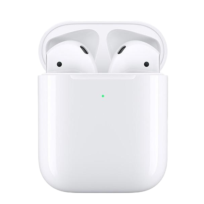 [二手 2代右耳 9新]apple/苹果 Airpods苹果蓝牙耳机二手 国行正品保障