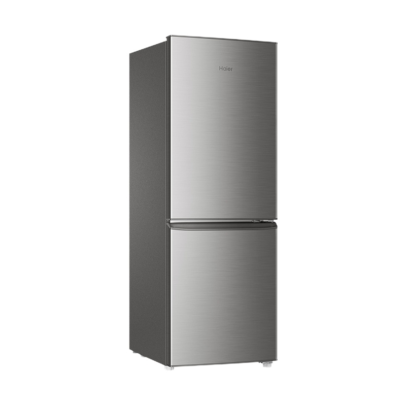 海尔(Haier) 双门冰箱 178升 BCD-178TMPD