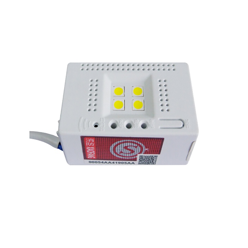 新国标消防应急电源小方块吸顶灯内置LED模块应急电源小方块 电力配件