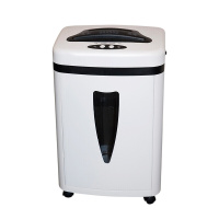 科密碎纸机9807高保密办公家用粉碎机碎卡光盘/5级保密/高速