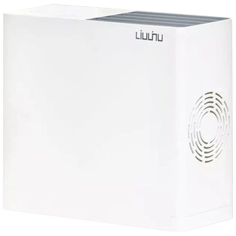 六竖 智能杀菌消毒刀筷架