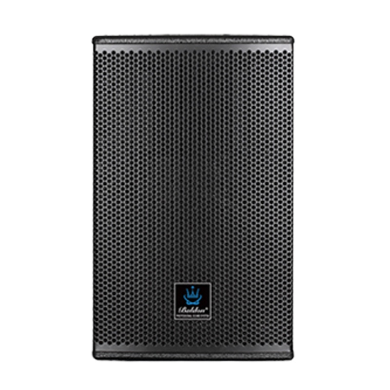 贝莱顿专业音响CX6