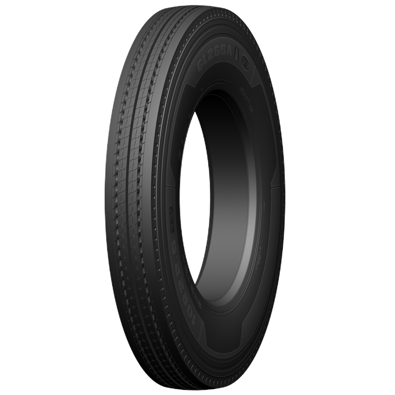 前进 (ADVANCE)无内胎系列8R22.5-14 真空型GL266A