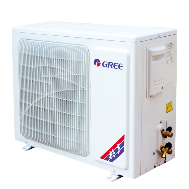 格力(GREE)品悦 (清爽白) 单冷1.5匹KF-35GW35392NhAa-3