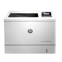 惠普 COLOR LASERJET ENTERPRISE M553N 激光打印机--延保2个月