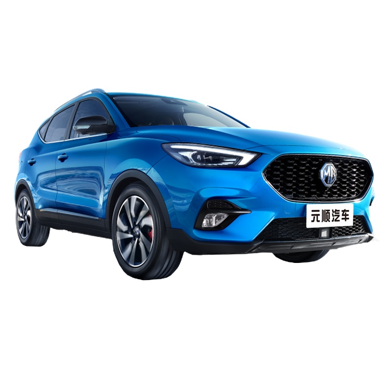 [特抢499元券包]享1200元苏宁购物卡 名爵 ZS全车系