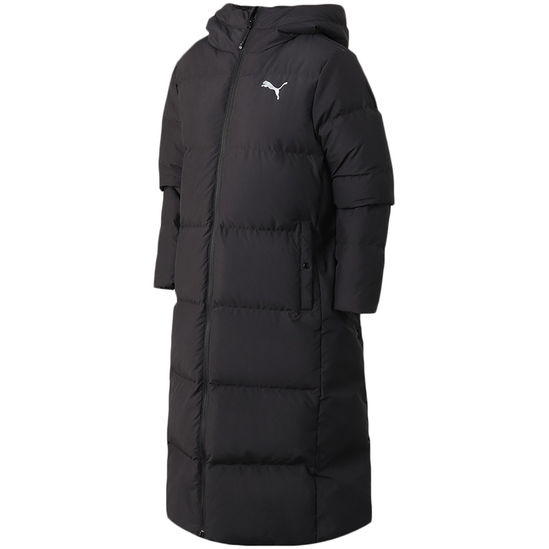 【自营】PUMA彪马女装冬季娜扎同款运动服休闲保暖羽绒服外套58510701..