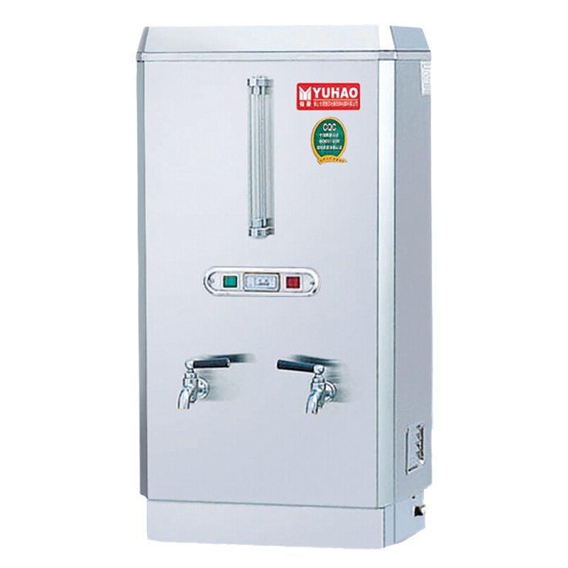 裕豪 YUHAO开水器 不锈钢电热开水器 节能环保开水机 ZK-6K开水器35升