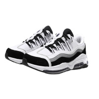 李宁 运动时尚系列 女款运动休闲鞋AGCN348耐磨老爹鞋