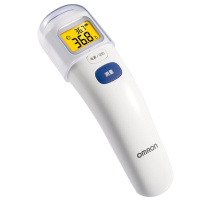 欧姆龙 MC-872 红外式测温枪(计价单位:个)