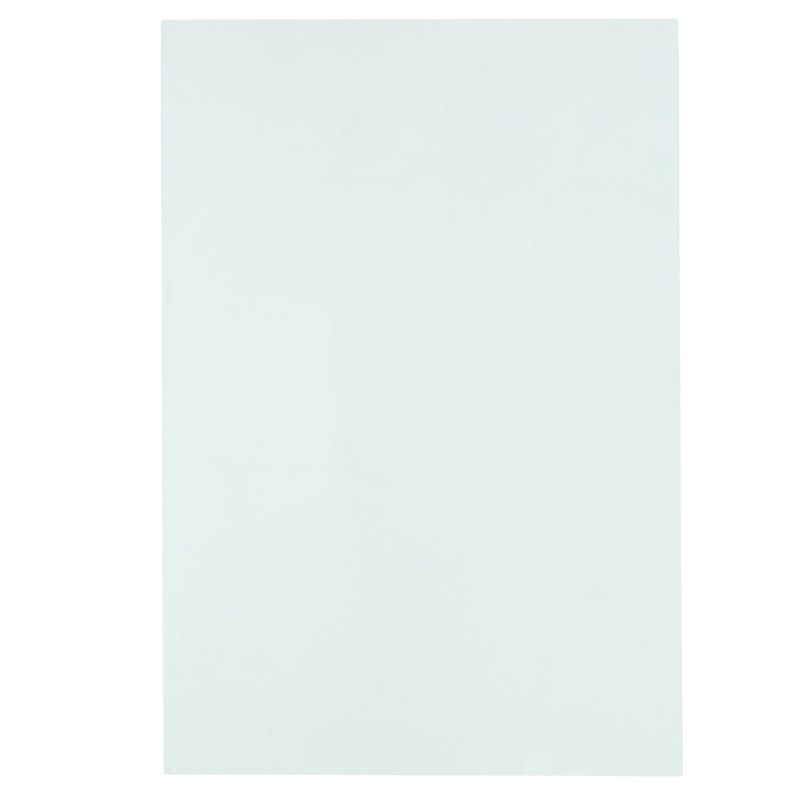 DP 得力(deli)3820 A4透明装订封面/装订胶片 50张/袋