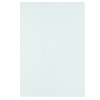 DP 得力(deli)3820 A4透明装订封面/装订胶片 50张/袋