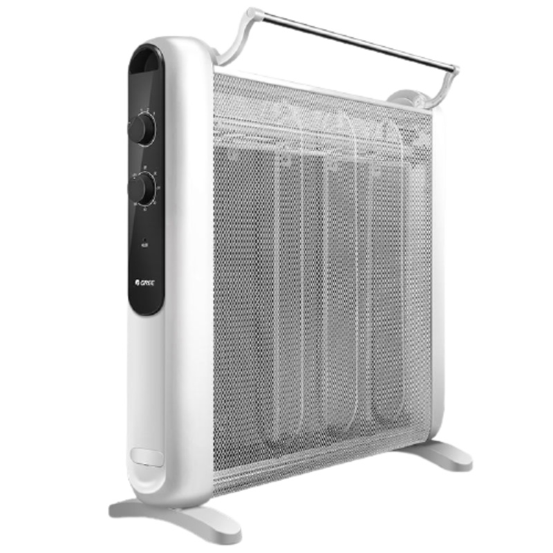 格力(GREE)电热膜 取暖器 电暖器 电暖气片 家用 速热暖风机 浴室节能省电 NDYM-S6021