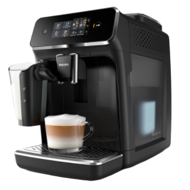 飞利浦（PHILIPS）全自动咖啡机 EP2131/62