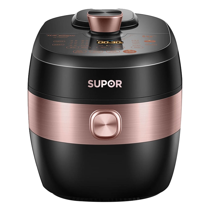 苏泊尔 SY-50HC5Q 电压力锅 单位:个