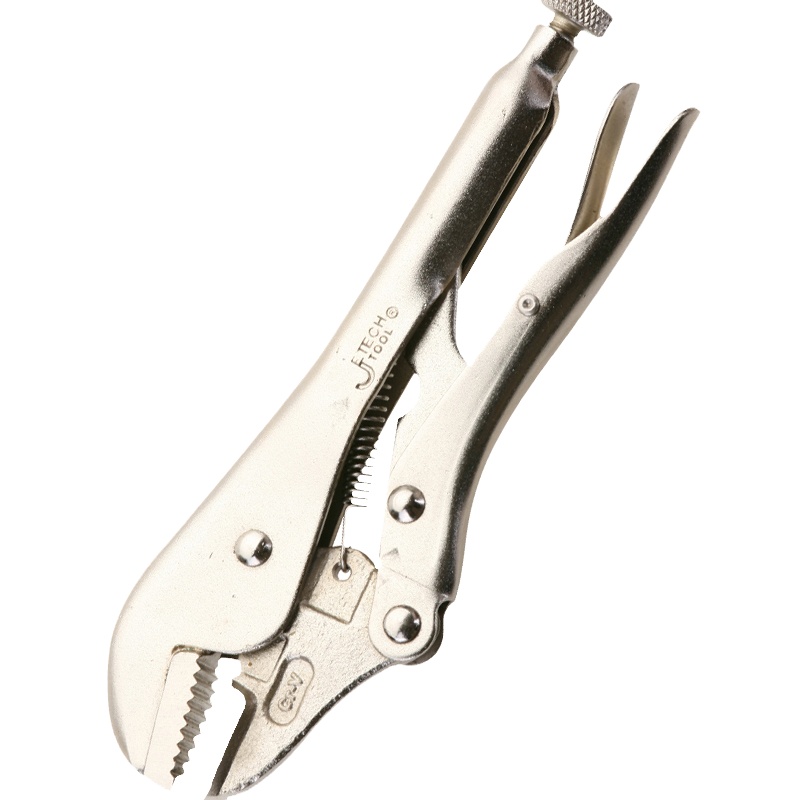 捷科(JETECH)yjj-SGP-10 直口带刃大力钳 单位：件