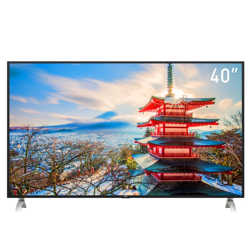 【旗舰店】小米电视4C 43英寸 人工智能 全高清网络WIFI液晶平板彩电电视机 1GB+8GB储存