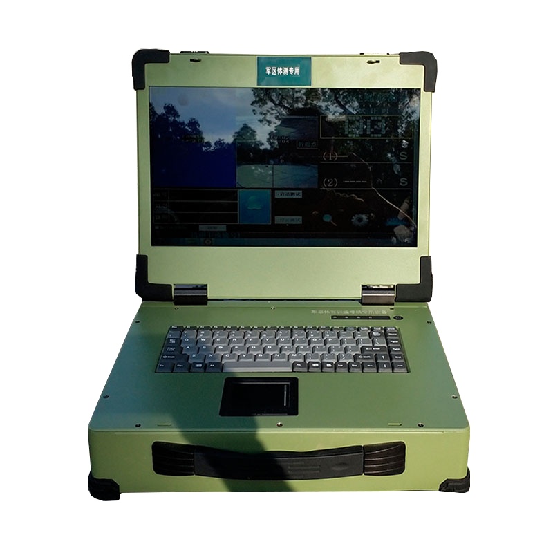 京天元 30mX2蛇形跑考核测试仪 折返跑测试仪 军体体育训练考核设备