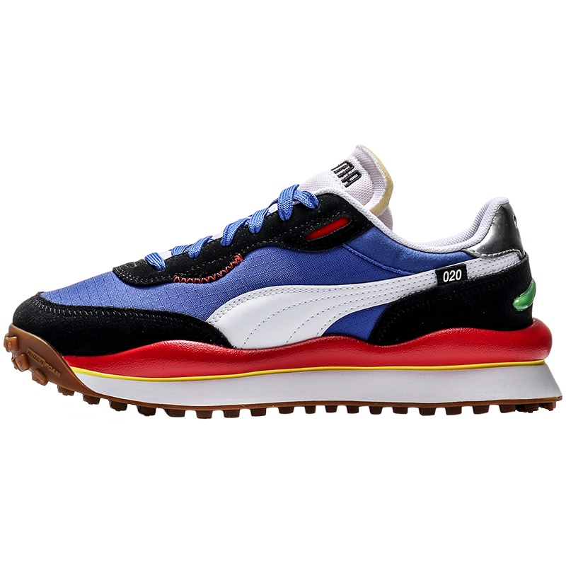 PUMA黑标男鞋女鞋运动鞋休闲鞋371150