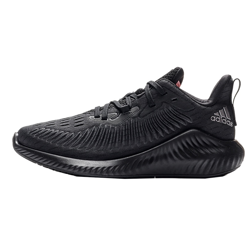 阿迪达斯男鞋女鞋跑步鞋ALPHABOUNCE休闲运动鞋G28584