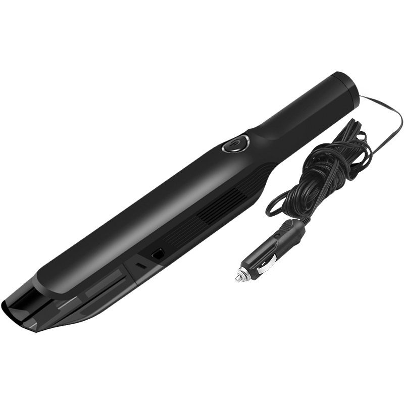 巨木 车载吸尘器汽车便携式手持小型吸尘器大吸力大功率吸尘机