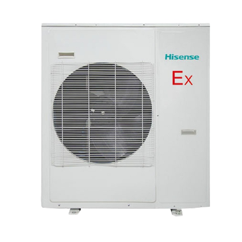海信(Hisense) 5p柜式空调 BKFR-120LW/TSU-N2 (单位:台)