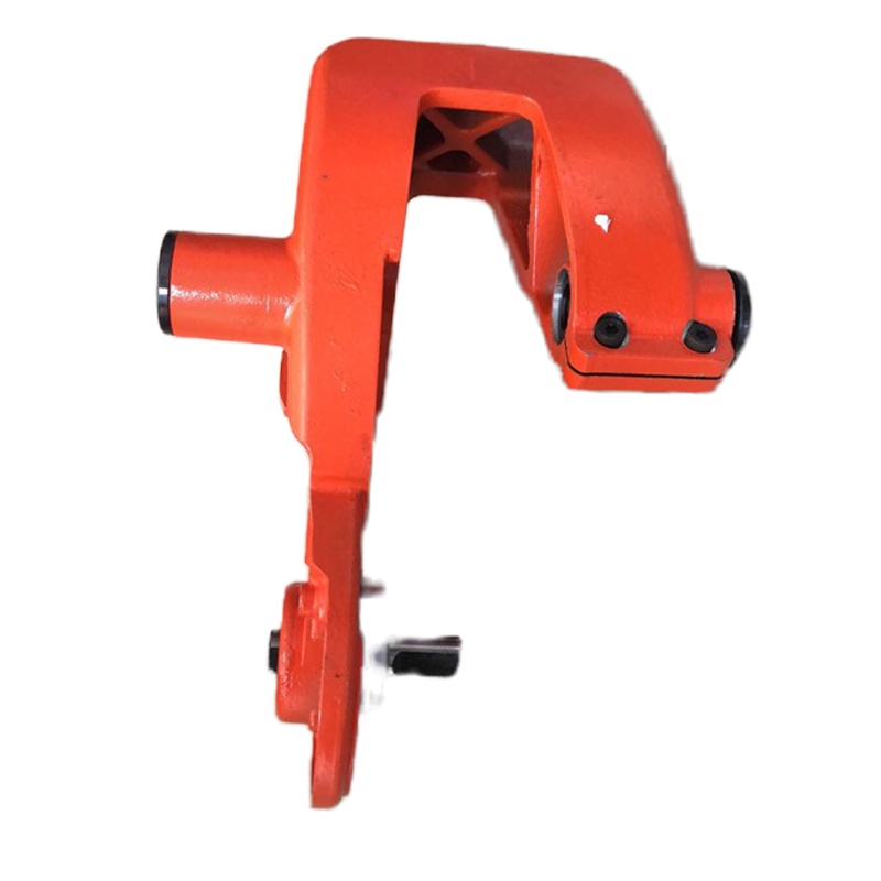 STK 锯头架总成 K1260锯轨机 配件 单位:个