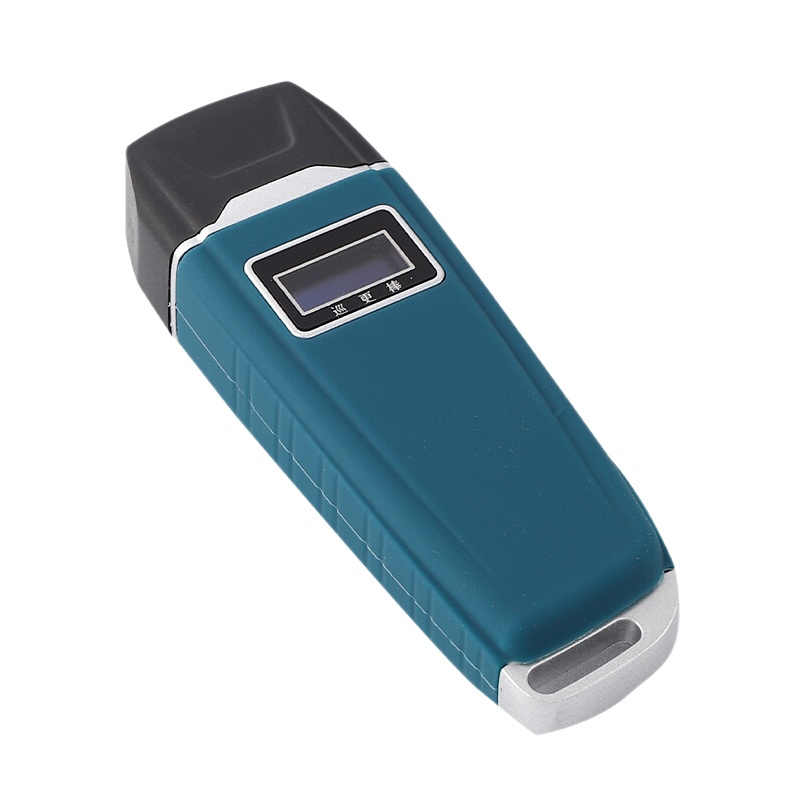 科密 CX08 4G版GPRS巡更棒 巡更机 电子巡更系统 保安巡逻棒 物业巡更打点棒 带显示屏